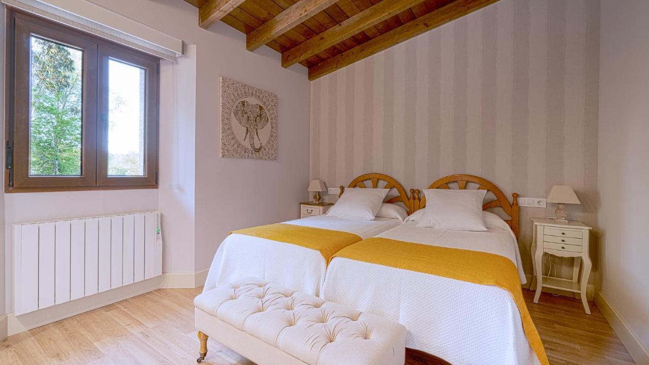 Casa Portolago Carballo Ngoại thất bức ảnh