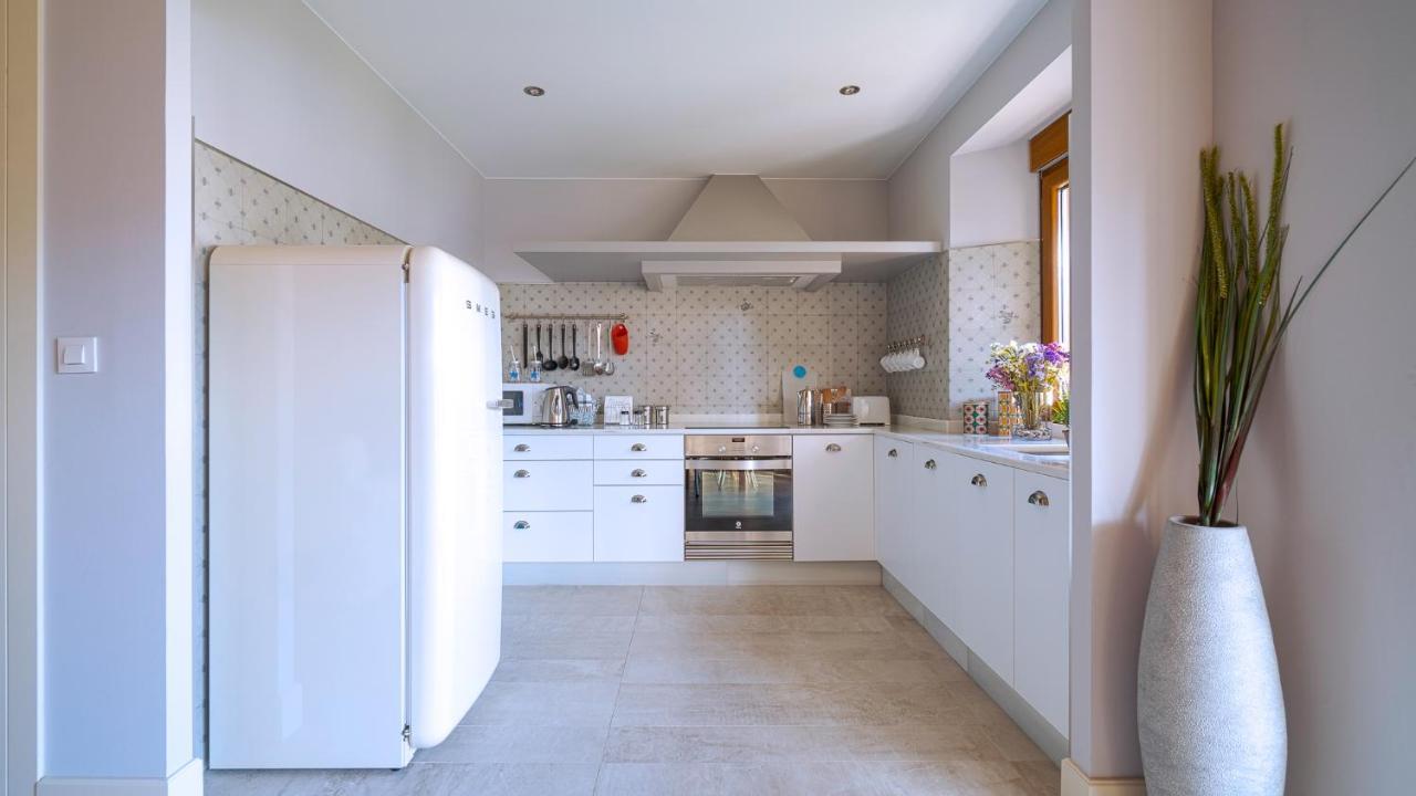 Casa Portolago Carballo Ngoại thất bức ảnh