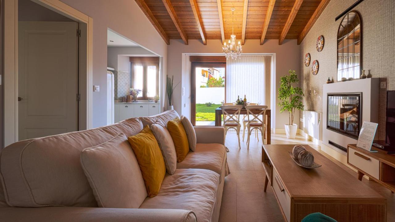 Casa Portolago Carballo Ngoại thất bức ảnh