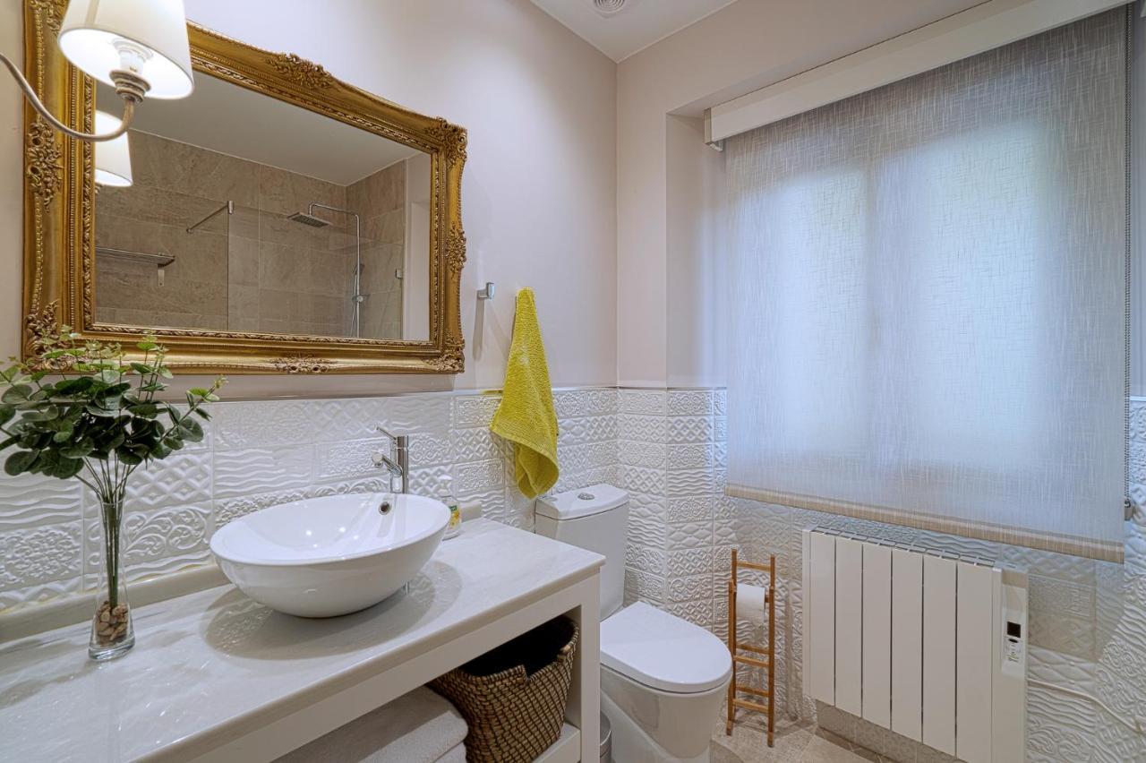 Casa Portolago Carballo Ngoại thất bức ảnh