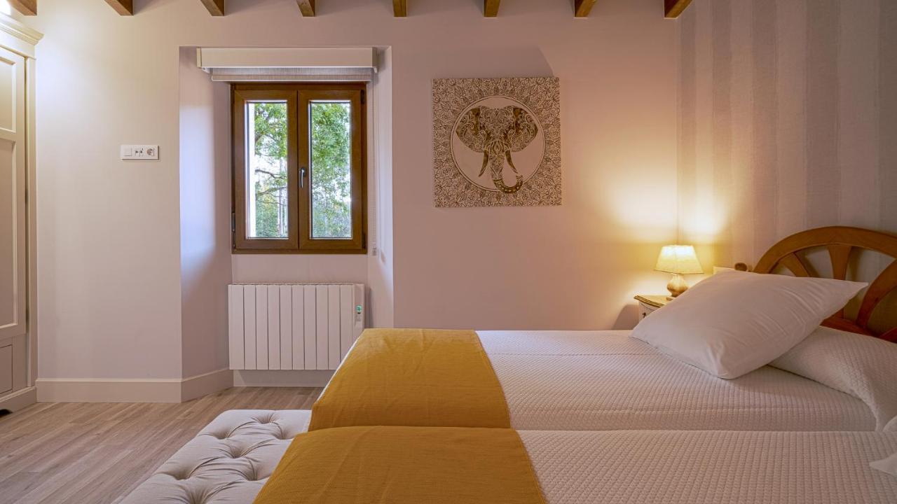 Casa Portolago Carballo Ngoại thất bức ảnh