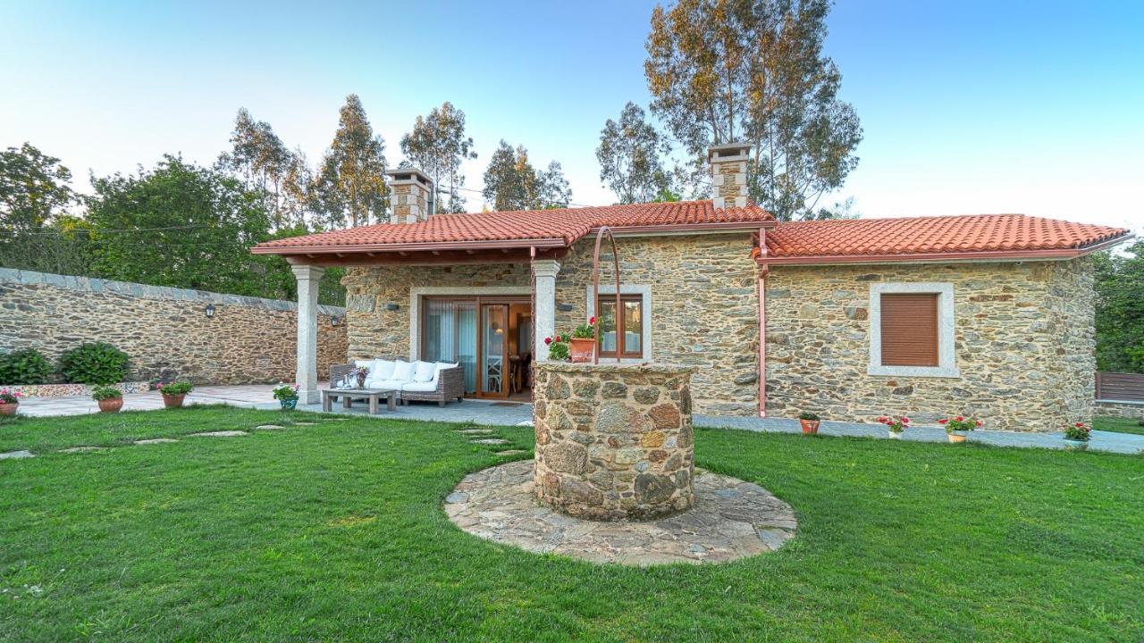 Casa Portolago Carballo Ngoại thất bức ảnh